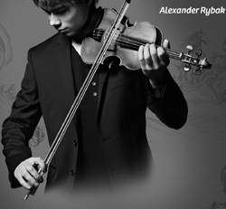 Alexander Rybak