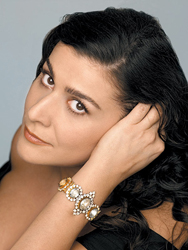 Cecilia Bartoli