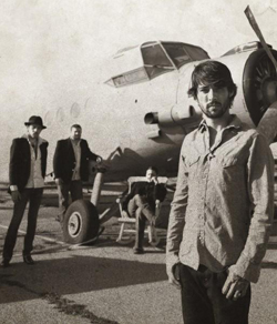 Ryan Bingham & The Dead Horses