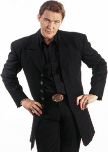 Johnny Logan