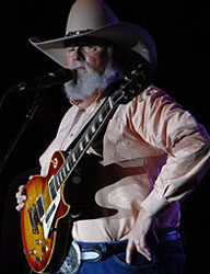 Charlie Daniels