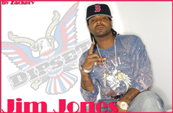 Jim Jones