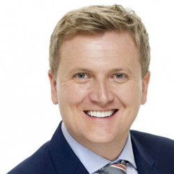 Aled Jones