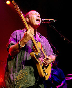 Ali Campbell