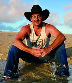 Lee Kernaghan