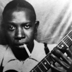 Robert Johnson