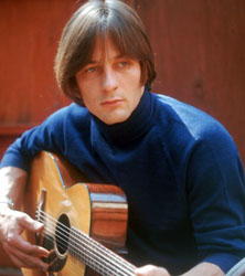 Gene Clark