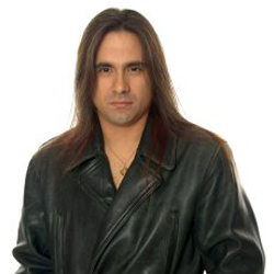 Andre Matos