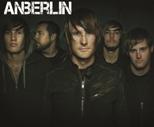 Anberlin