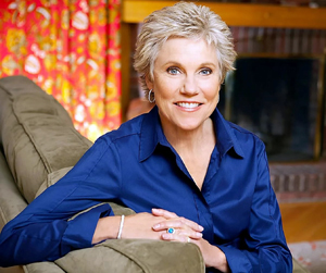 Anne Murray