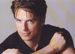 John Barrowman