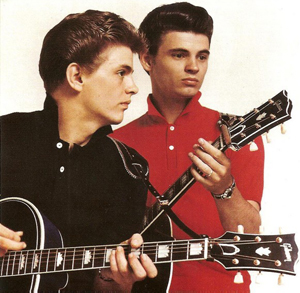 Everly Brothers