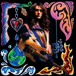 Jason Becker