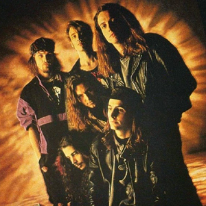 Temple Of The Dog