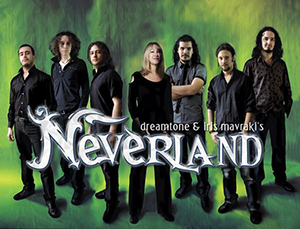 Neverland