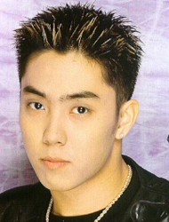 Eun Ji Won