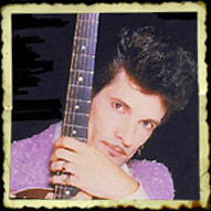 Willy DeVille