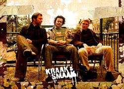 Kraak & Smaak