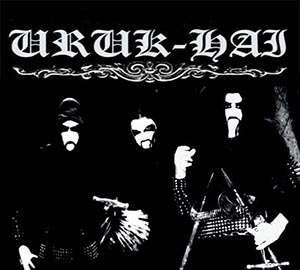 Uruk-Hai (ESP)