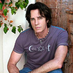 Rick Springfield