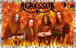 Agressor (FRA)