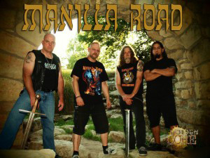 Manilla Road