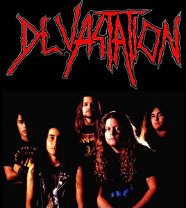 Devastation (USA)