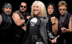 Twisted Sister