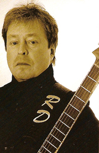 Rick Derringer