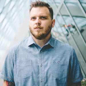 Dustin Kensrue