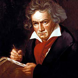 Ludwig Van Beethoven