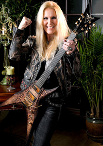 Lita Ford