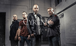 Cyrenic