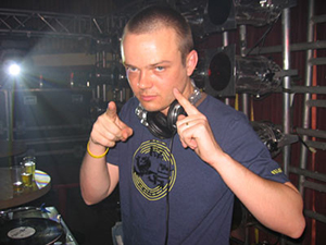 DJ Outblast