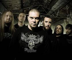 Chimaira