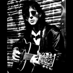 Ric Ocasek