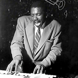 Jimmy Smith