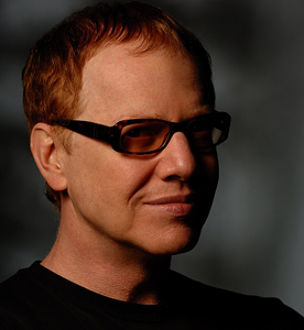 Danny Elfman