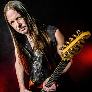 Reb Beach