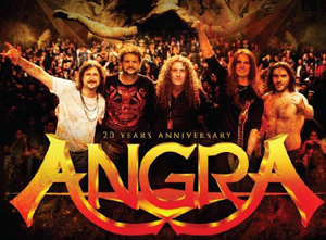 Angra