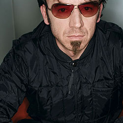 Benny Benassi