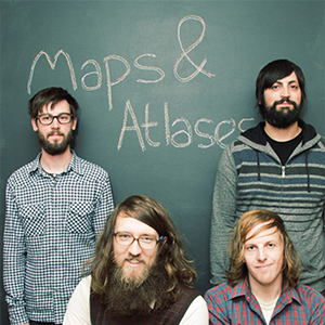 Maps & Atlases