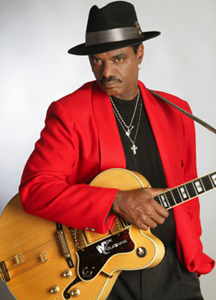 Nick Colionne