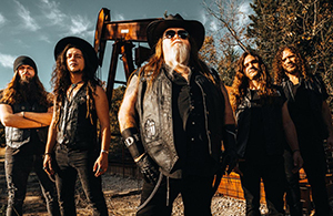 Texas Hippie Coalition