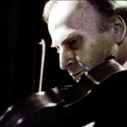 Yehudi Menuhin