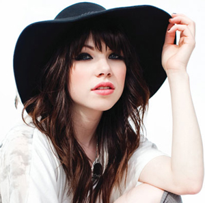 Carly Rae Jepsen