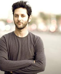 Guy Gerber