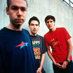 Beastie Boys