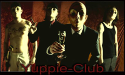 Yuppie Club