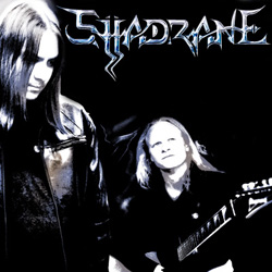 Shadrane